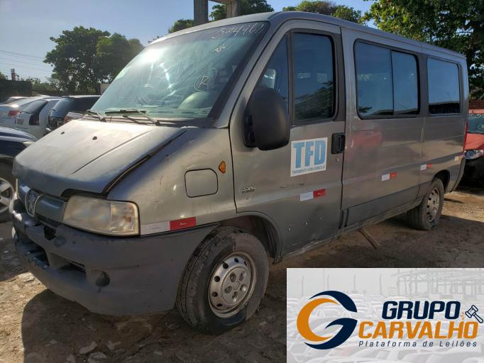 PEUGEOT BOXER 11/11