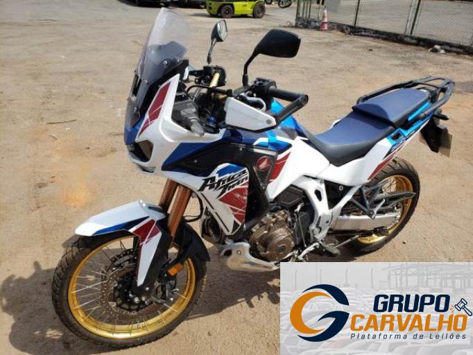 HONDA CRF 1100L 22/22 HONDA CRF 1100L 22/22