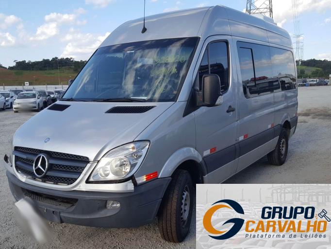 MERCEDES BENZ SPRINTER 13/14 MERCEDES BENZ SPRINTER 13/14
