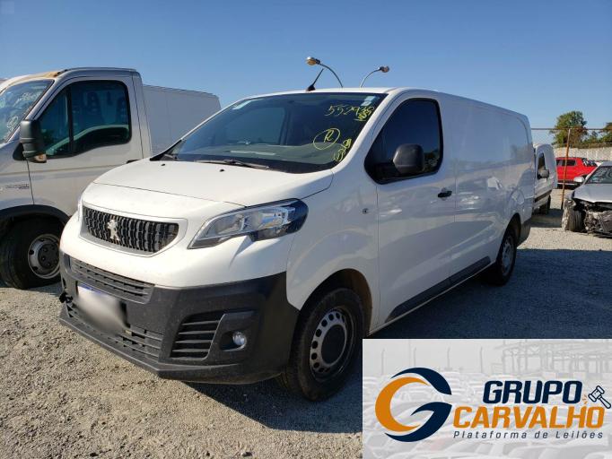 PEUGEOT EXPERT FURGAO 19/19 PEUGEOT EXPERT FURGAO 19/19