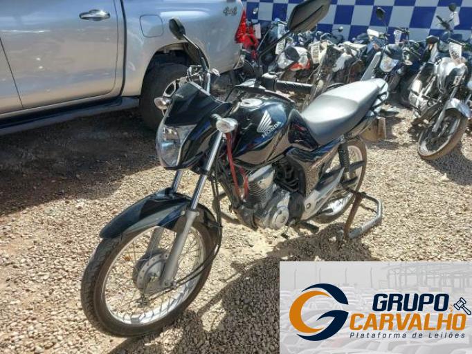HONDA CG 160 23/23