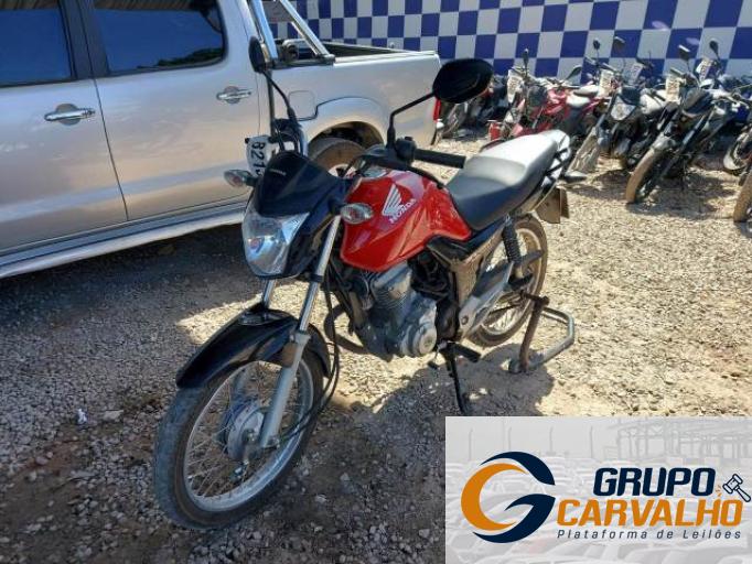 HONDA CG 160 22/22 HONDA CG 160 22/22
