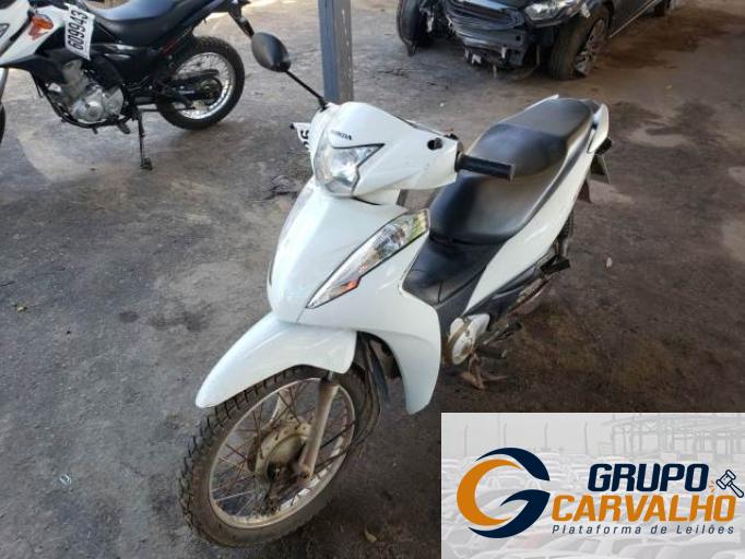 HONDA BIZ 18/18