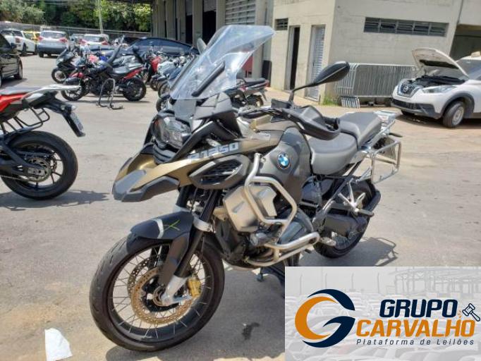 BMW R 1250 20/20