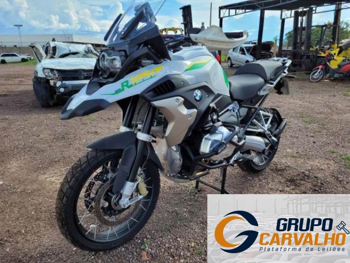 BMW R 1250 22/22 BMW R 1250 22/22