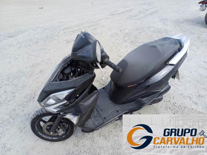 HONDA ELITE 23/23
