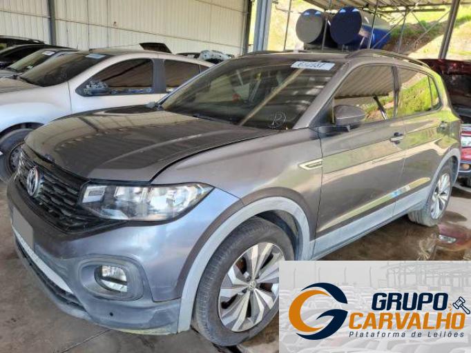 VOLKSWAGEN T-CROSS 19/20 VOLKSWAGEN T-CROSS 19/20