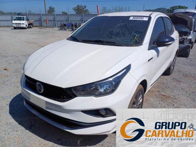 FIAT CRONOS 19/20 FIAT CRONOS 19/20