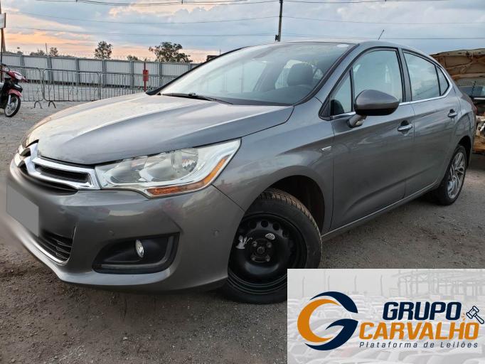 CITROEN C4 LOUNGE 14/15