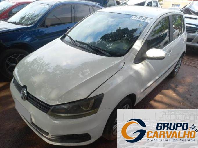 VOLKSWAGEN FOX 16/16 VOLKSWAGEN FOX 16/16