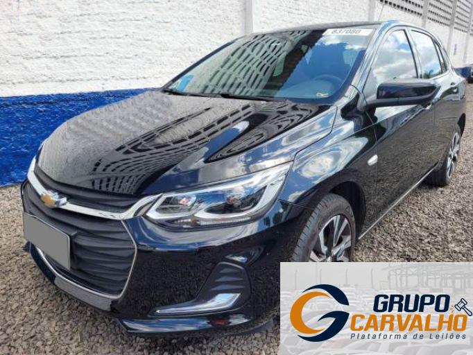 CHEVROLET ONIX 22/23 CHEVROLET ONIX 22/23