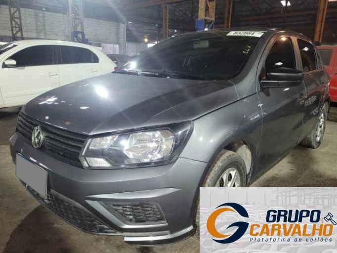 VOLKSWAGEN GOL 21/22