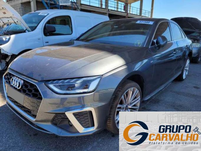 AUDI A4 22/22 AUDI A4 22/22