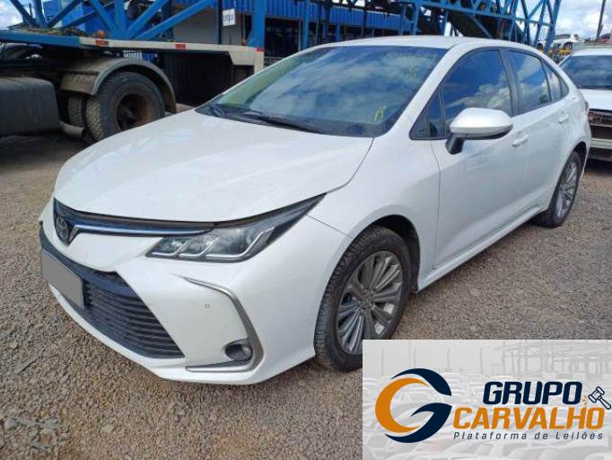 TOYOTA COROLLA 22/23 TOYOTA COROLLA 22/23