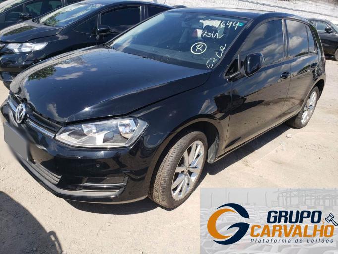  VOLKSWAGEN GOLF 14/15