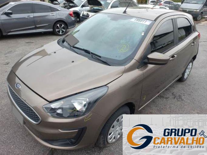 FORD KA 20/20 FORD KA 20/20