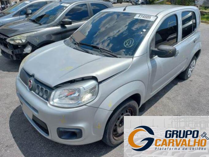 FIAT UNO 16/16