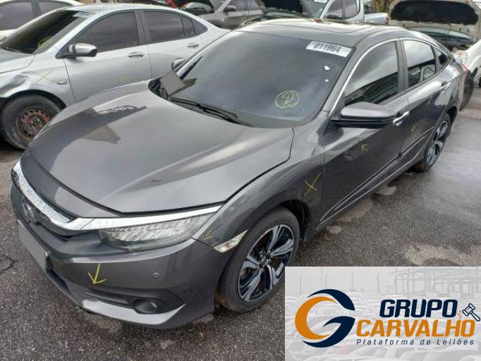 HONDA CIVIC 19/19 HONDA CIVIC 19/19