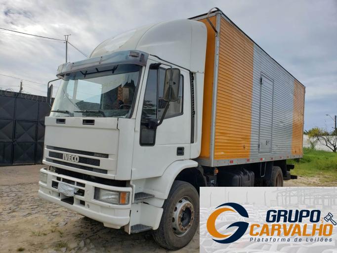 IVECO EUROCARGO 09/09