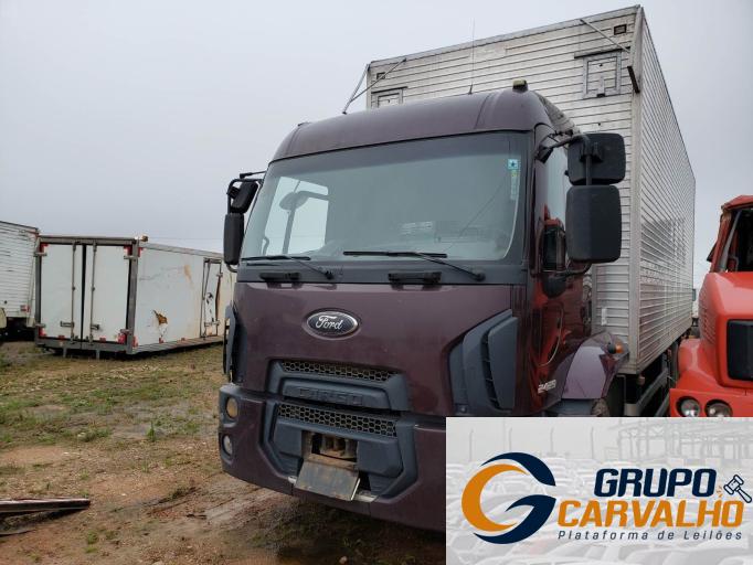 FORD CARGO 13/13
