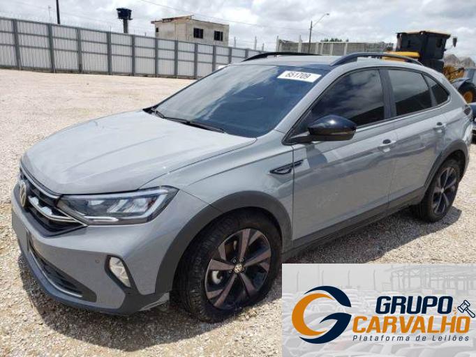 VOLKSWAGEN NIVUS 21/21 VOLKSWAGEN NIVUS 21/21