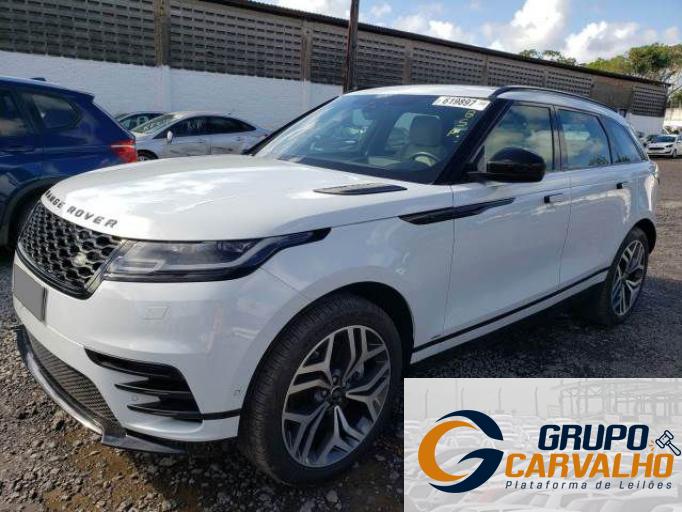 LAND ROVER RANGE ROVER VELAR 19/19