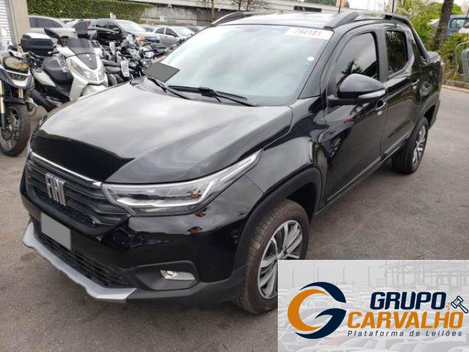 FIAT STRADA CD 22/23 FIAT STRADA CD 22/23