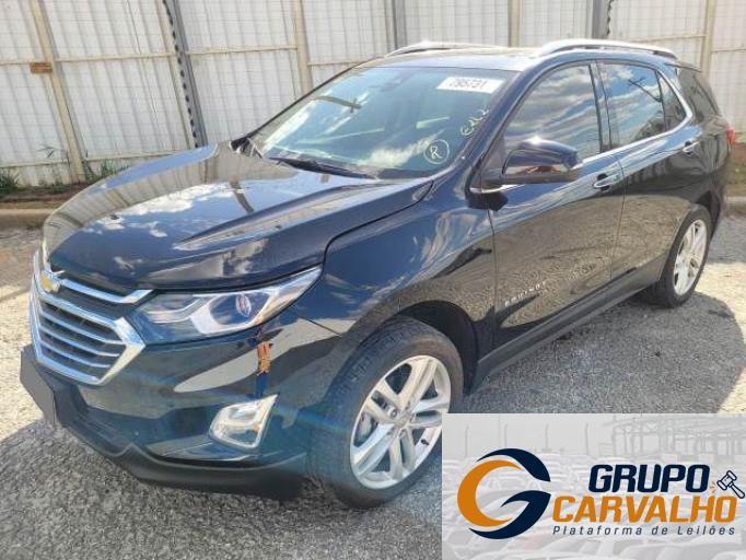 CHEVROLET EQUINOX 20/20