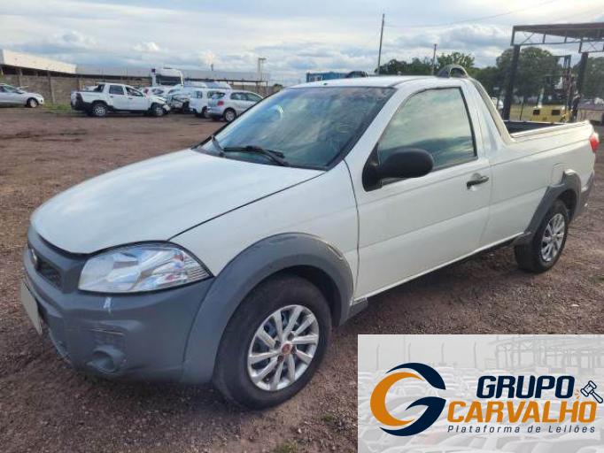 FIAT STRADA 18/18 FIAT STRADA 18/18