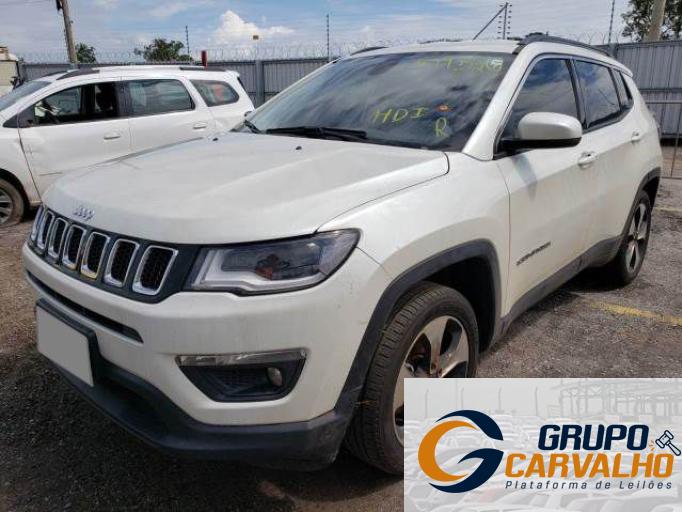 JEEP COMPASS 17/18