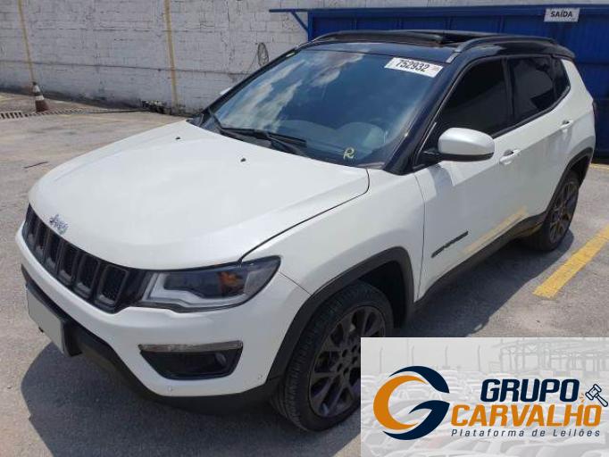 JEEP COMPASS 20/21