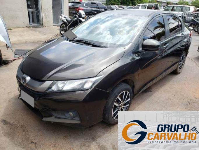 HONDA CITY 16/16 HONDA CITY 16/16