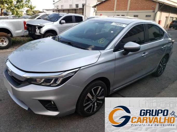 HONDA CITY 22/22 HONDA CITY 22/22