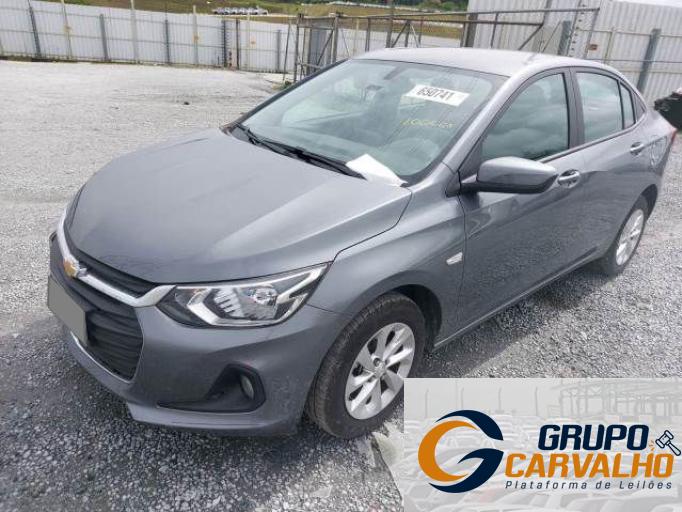 CHEVROLET ONIX PLUS 20/21 CHEVROLET ONIX PLUS 20/21