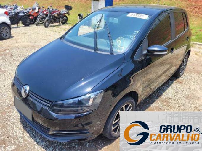 VOLKSWAGEN FOX 18/18 VOLKSWAGEN FOX 18/18