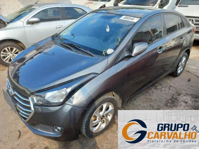 HYUNDAI HB20S 15/15