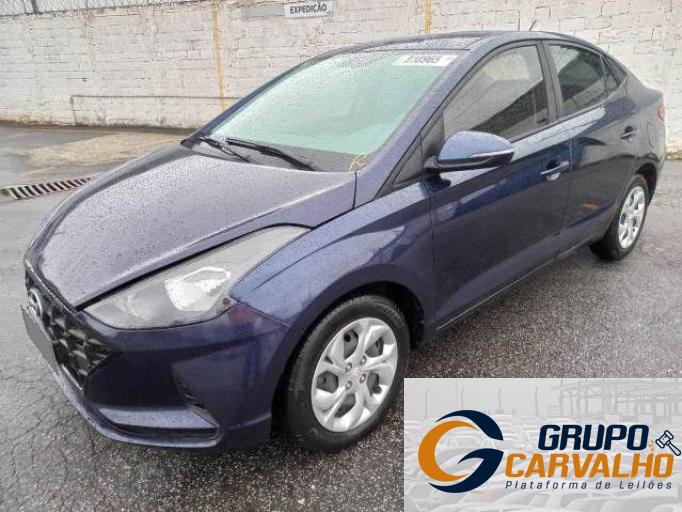 HYUNDAI HB20S 19/20 HYUNDAI HB20S 19/20