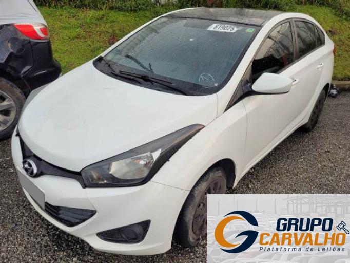 HYUNDAI HB20S 14/15