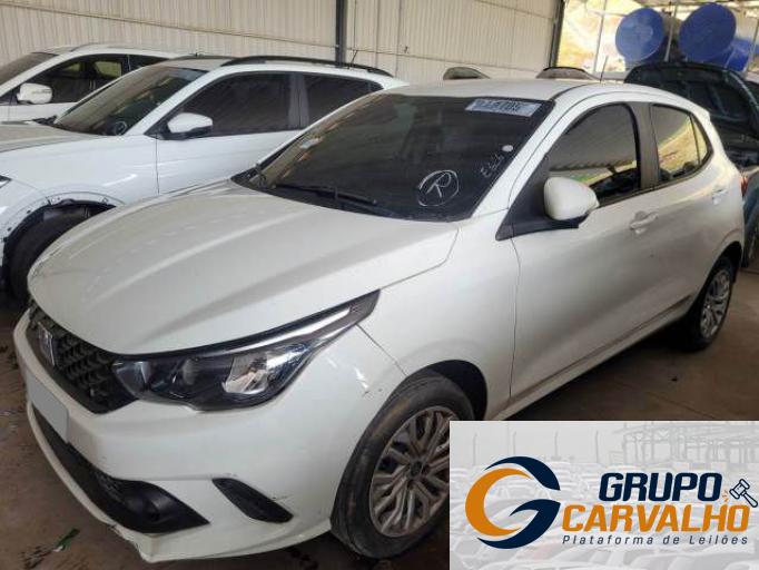 FIAT ARGO 21/22