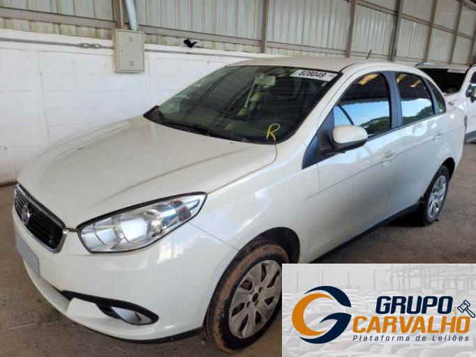 FIAT GRAND SIENA 17/17 FIAT GRAND SIENA 17/17