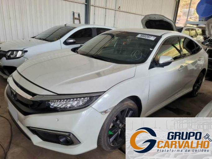 HONDA CIVIC 21/21