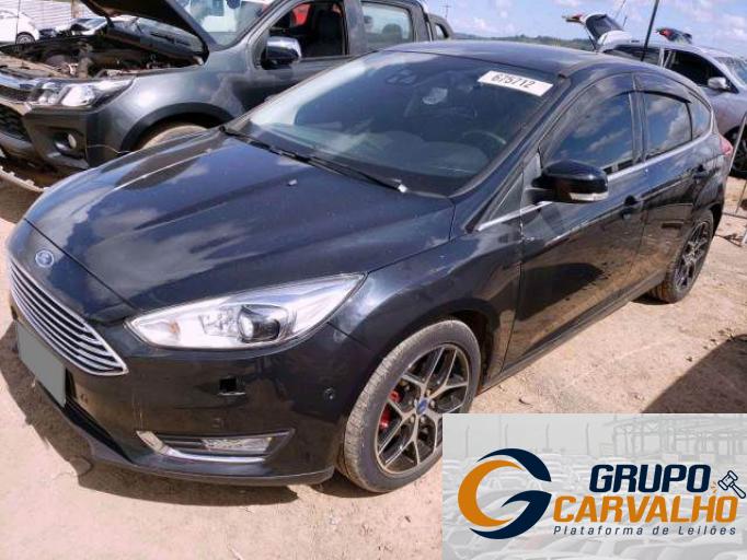 FORD FOCUS 17/17