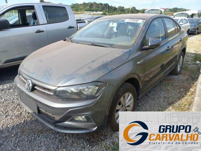 VOLKSWAGEN VIRTUS 21/21 VOLKSWAGEN VIRTUS 21/21