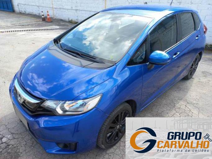 HONDA FIT 14/15
