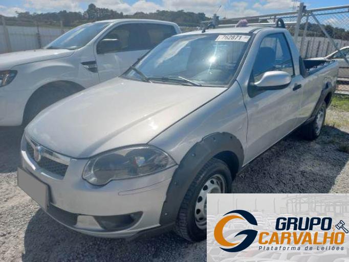 FIAT STRADA 12/13