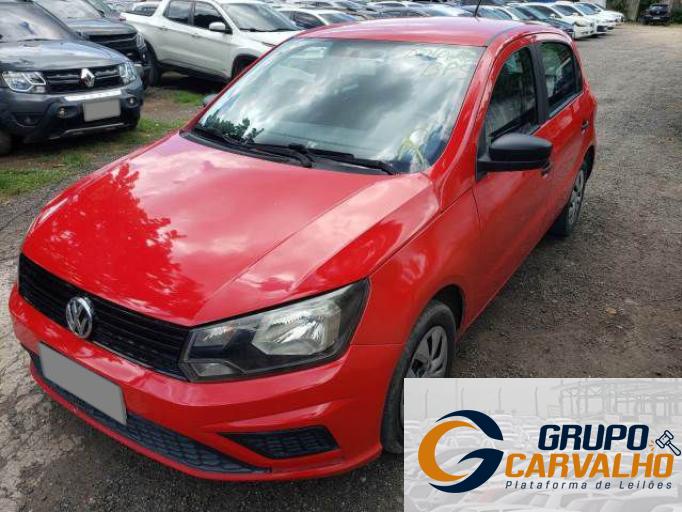 VOLKSWAGEN GOL 19/19 VOLKSWAGEN GOL 19/19