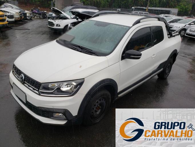 VOLKSWAGEN SAVEIRO 17/18