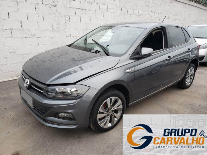 VOLKSWAGEN POLO 18/18