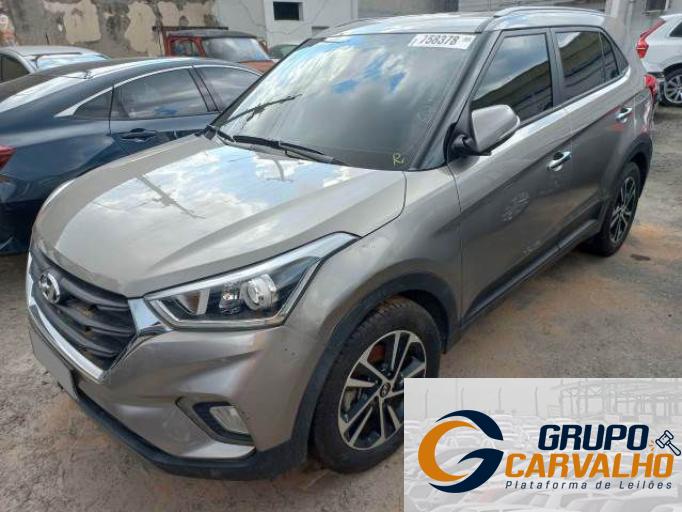 HYUNDAI CRETA 21/21