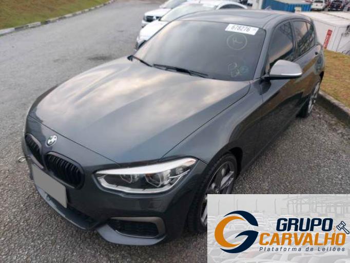BMW SERIE 1 16/17
